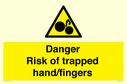 danger-risk-of-trapped-handfingers~